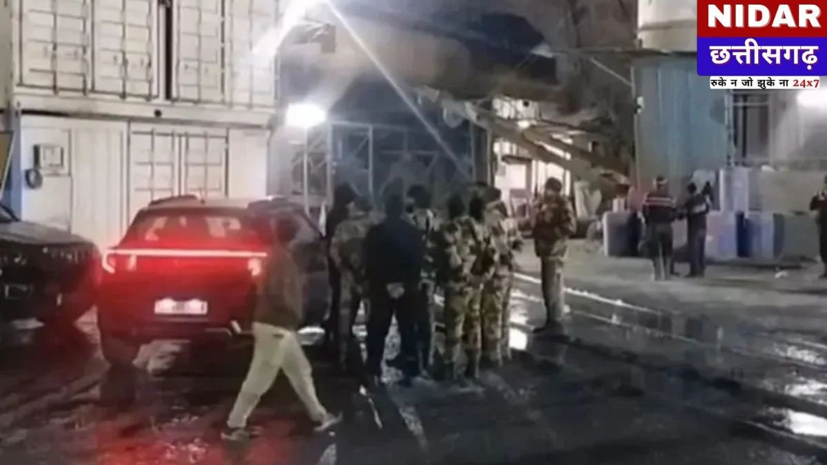 Chamoli Tunnel Accident: चमोली में बड़ा हादसा, THDC की सुरंग में टकराईं दो लोको ट्रेनें, 60 मजदूर घायल