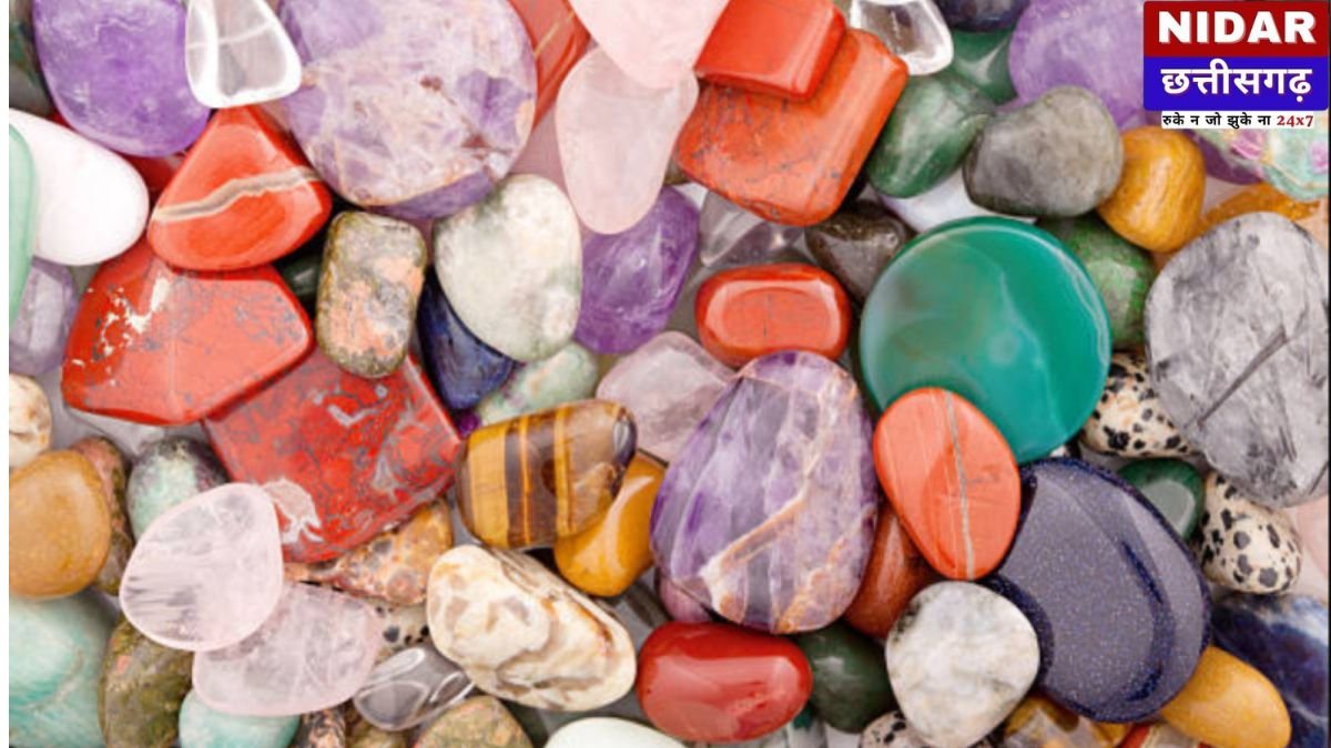 पेट और हड्डियों का दर्द होगा छूमंतर! बस पहनें ये जादुई रत्न, जानें कौन सा नग बदलेगा आपकी सेहत