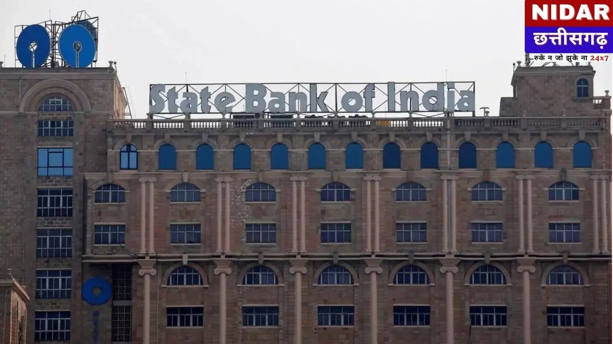 SBI SCO Recruitment 2025: आवेदन की अंतिम तिथि बढ़ी, अब 5 जनवरी तक करें आवेदन—996 पदों पर भर्ती