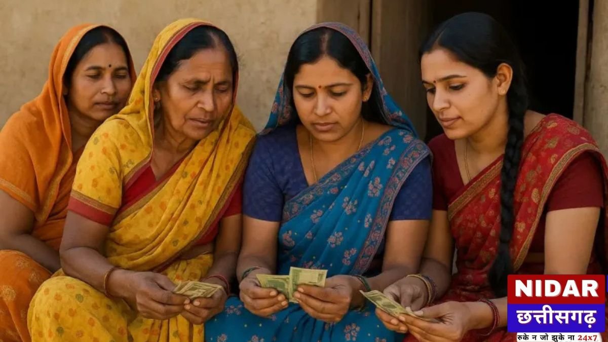 Ladki Bahin Yojana Scam Update: लाडकी बहीन योजना में बड़ा खुलासा: 12,000 से ज्यादा सरकारी कर्मचारियों ने हड़पे पैसे, पुरुषों ने भी उठाया लाभ!