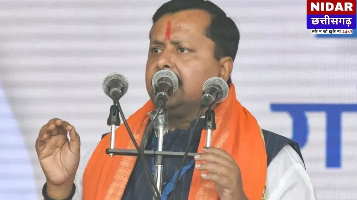 बिहार में बड़ा सियासी फेरबदल? नितिन नबीन को मिली नई जिम्मेदारी, अब क्या छिन जाएंगे ये दो बड़े मंत्रालय?