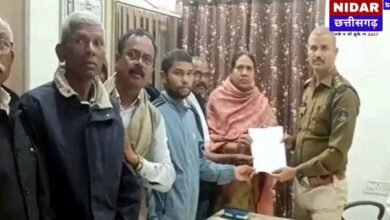 रायपुर जेल में कांग्रेस नेता की मौत से हड़कंप: 'गुप्त' शिफ्टिंग पर परिजनों का फूटा गुस्सा, गरमाई छत्तीसगढ़ की सियासत