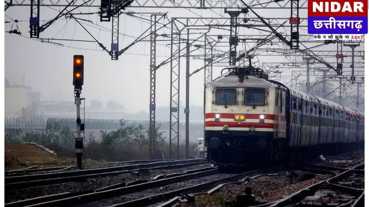 RRB NTPC 2025 अपडेट: एग्जाम सिटी स्लिप जारी, यहाँ देखें सेंटर चेक करने और मॉक टेस्ट देने का पूरा तरीका