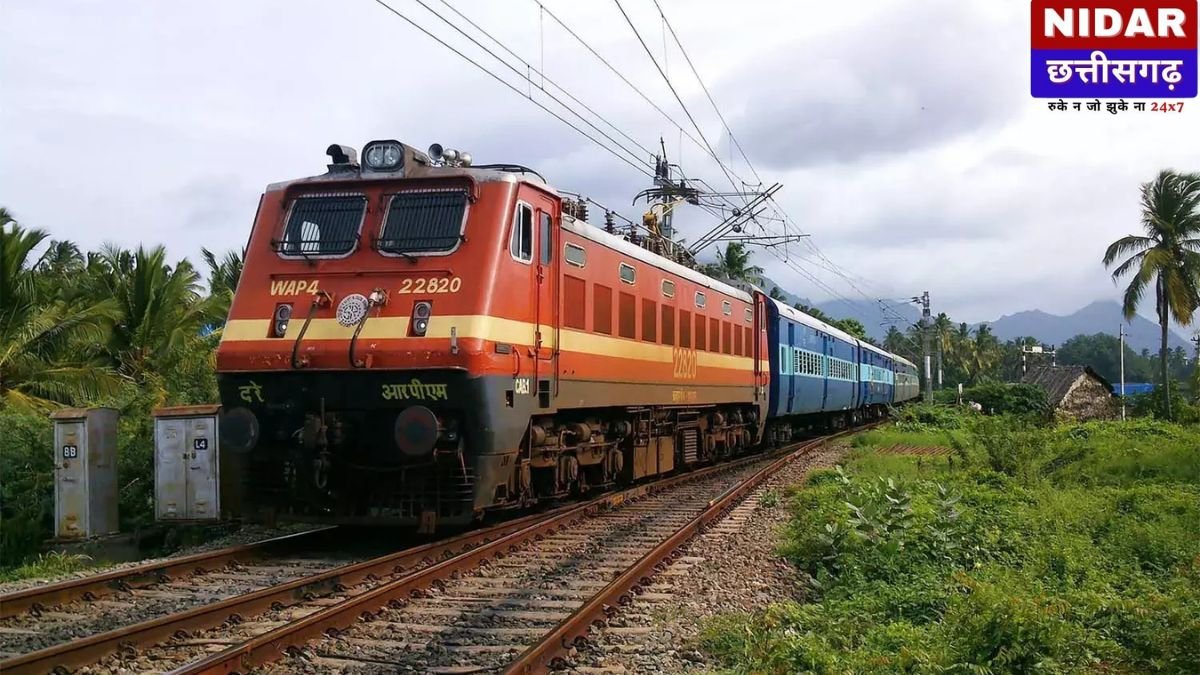 RRB Exam Calendar 2026: रेलवे भर्ती का पूरा शेड्यूल जारी, जानें कब होगी NTPC, JE और लेवल-1 की परीक्षा