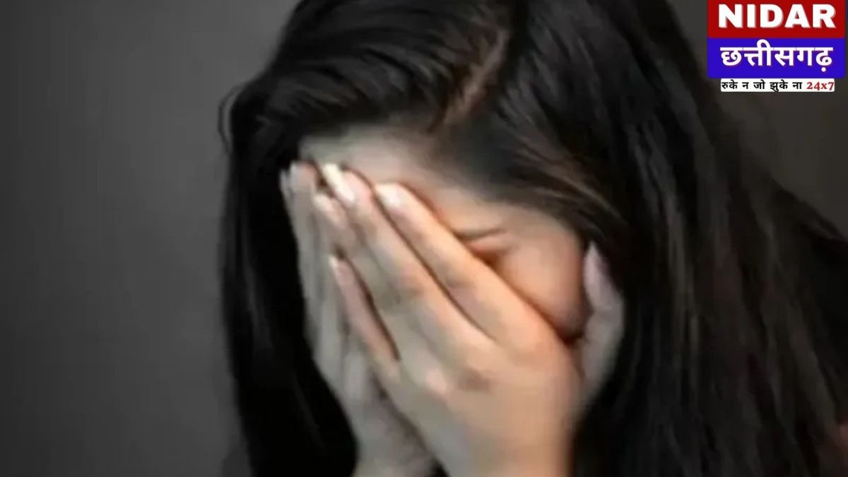 मदद के बहाने बड़ा धोखा: किराए का घर दिलाने का झांसा देकर 22 वर्षीय छात्रा से दुष्कर्म, आरोपी गिरफ्तार