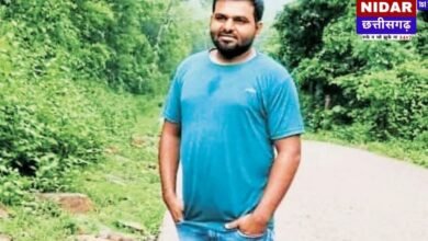 Bijapur Naxal Attack: UP के ठेकेदार का गला रेतकर हत्या, मुंशी को छुड़ाने जंगल गया था शख्स, लाश के पास मिला खौफनाक पर्चा