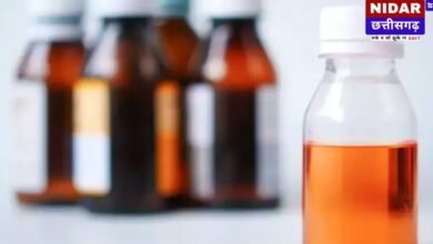 संसद में गूंजा कफ सिरप से बच्चों की मौत का मामला: सरकार ने कहा- हर साल फेल हो रहे 3 हजार दवा सैंपल, 700 कंपनियों का हुआ ऑडिट