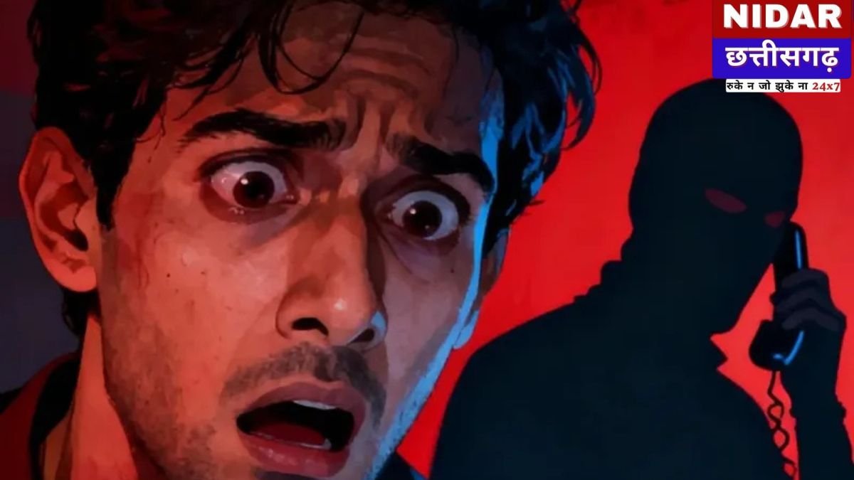 Patna Crime Alert: खाकी वाला ही बना 'डॉन'! बिल्डर से मांगी 5 करोड़ की रंगदारी, दी दीपक मेहता हत्याकांड जैसी मौत की धमकी