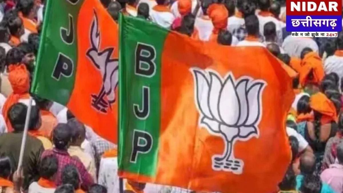  UP BJP New President: योगी के प्रदेश में अब 'महिला राज'? 14 दिसंबर तक फैसला नहीं तो फिर लंबा इंतजार!
