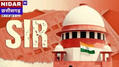 Korba News: Korba में Voter List को लेकर बड़ा बवाल! 1500 से ज्यादा मुसलमानो के नाम पर आपत्ति, FIR दर्ज - क्या है ये पूरा मामला?