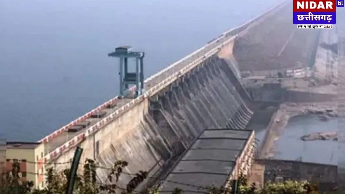 Mahanadi Water Dispute: क्या खत्म होगा दशकों पुराना विवाद? Odisha Deputy CM का छत्तीसगढ़ दौरा, CM साय के साथ बड़ी बैठक