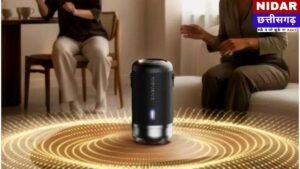 boAt New Bluetooth Speaker: boAt Nirvana Luxe Launch: 100W पावर और 15 घंटे की बैटरी वाला प्रीमियम स्पीकर भारत में लॉन्च, जानें क्या है खास