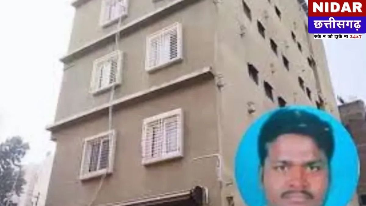 पटना नीट छात्रा मौत मामला: 15 हजार की नौकरी से करोड़ों का साम्राज्य, जानें कौन है हॉस्टल मालिक मनीष रंजन?