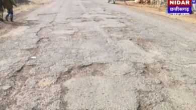 Rajasthan-MP Highway Alert: ₹250 करोड़ का हाइवे हुआ 'खस्ताहाल', गड्ढों के बीच वसूला जा रहा टोल! वाहन चालक परेशान