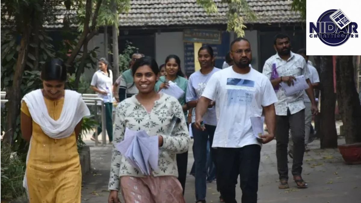 CG Vyapam Recruitment 2025: CG Vyapam Exam Analysis: छत्तीसगढ़ की लोक संस्कृति और परंपराओं से पूछे गए रोचक सवाल, जानें कैसा रहा पेपर का स्तर