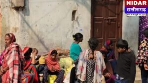 Patna Crime News: पटना में खौफ: शास्त्री नगर में एक हफ्ते के भीतर दूसरी बड़ी हत्या, हैवान पति ने पत्नी को उतारा मौत के घाट