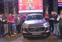 राडा ऑटो एक्सपो 2026: रायपुर में वाहनों की धूम, 50% रोड टैक्स छूट के साथ संडे-मंडे मिलेगा मनोरंजन का तड़का