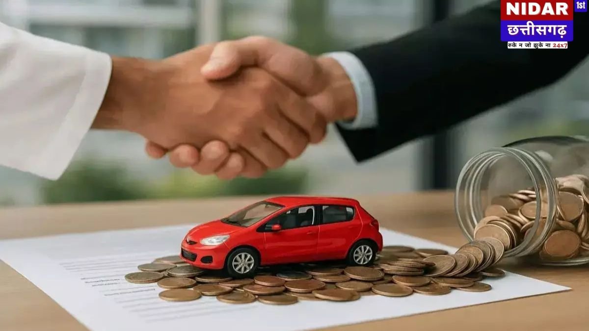 Car Loan Tips: नई कार खरीदने से पहले जान लें ये जरूरी बातें, वरना सस्ती EMI पड़ सकती है महंगी!