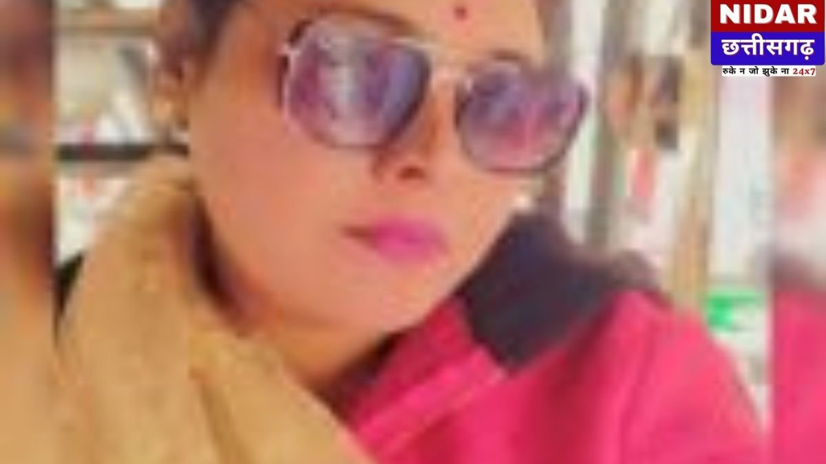 Jhansi Murder Mystery: झांसी की पहली महिला ऑटो ड्राइवर की हत्या का खुलासा, 'हाफ एनकाउंटर' के बाद पकड़ा गया खूनी आशिक!