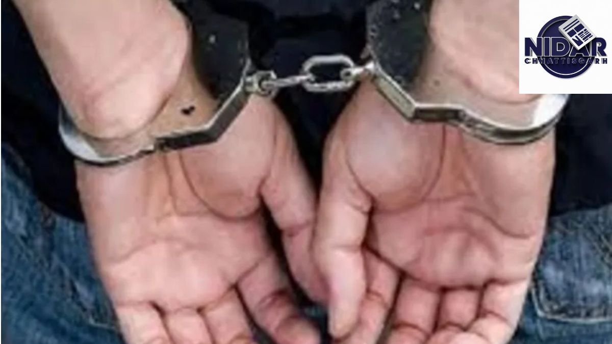 तमनार कांड: एसपी से मिले कांग्रेस दिग्गज, निर्दोषों को न फंसाने की मांग; ओडिशा से सातवां आरोपी गिरफ्तार