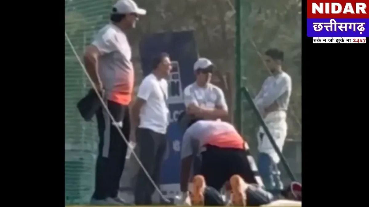 Rishabh Pant Injury Video: पंत को दर्द में देख कराह उठा स्टाफ, पर Gambhir और Agarkar का नहीं पसीजा दिल? जानें क्या है पूरा मामला