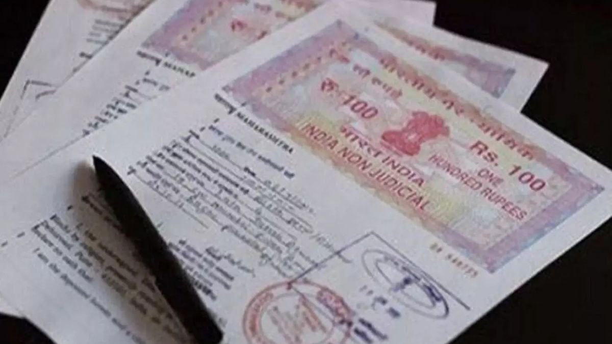 Raipur Property Registry: Ab Nahi Hogi Bheed! City Me Khulenge 5 Naye Model Registry Offices, Check Locations