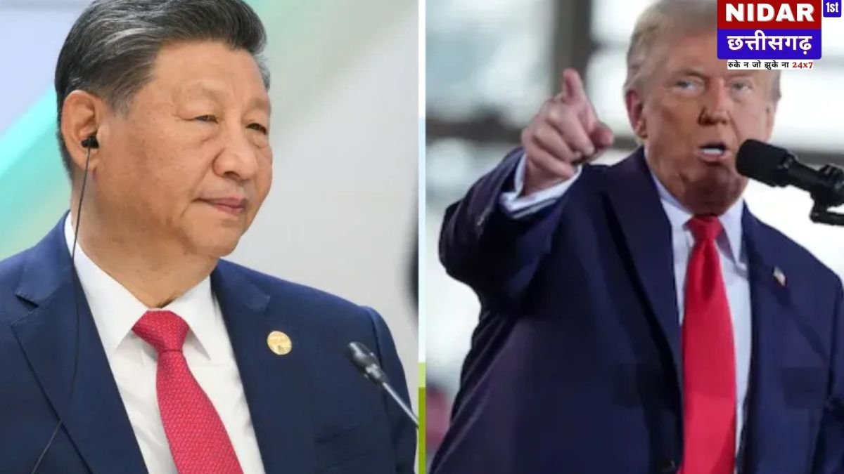 China Military Crisis: Donald Trump ने लगाई चीन में सेंध? Xi Jinping के सबसे खास General Zhang Youxia गिरफ्तार, US को बेच रहे थे Nuclear राज!
