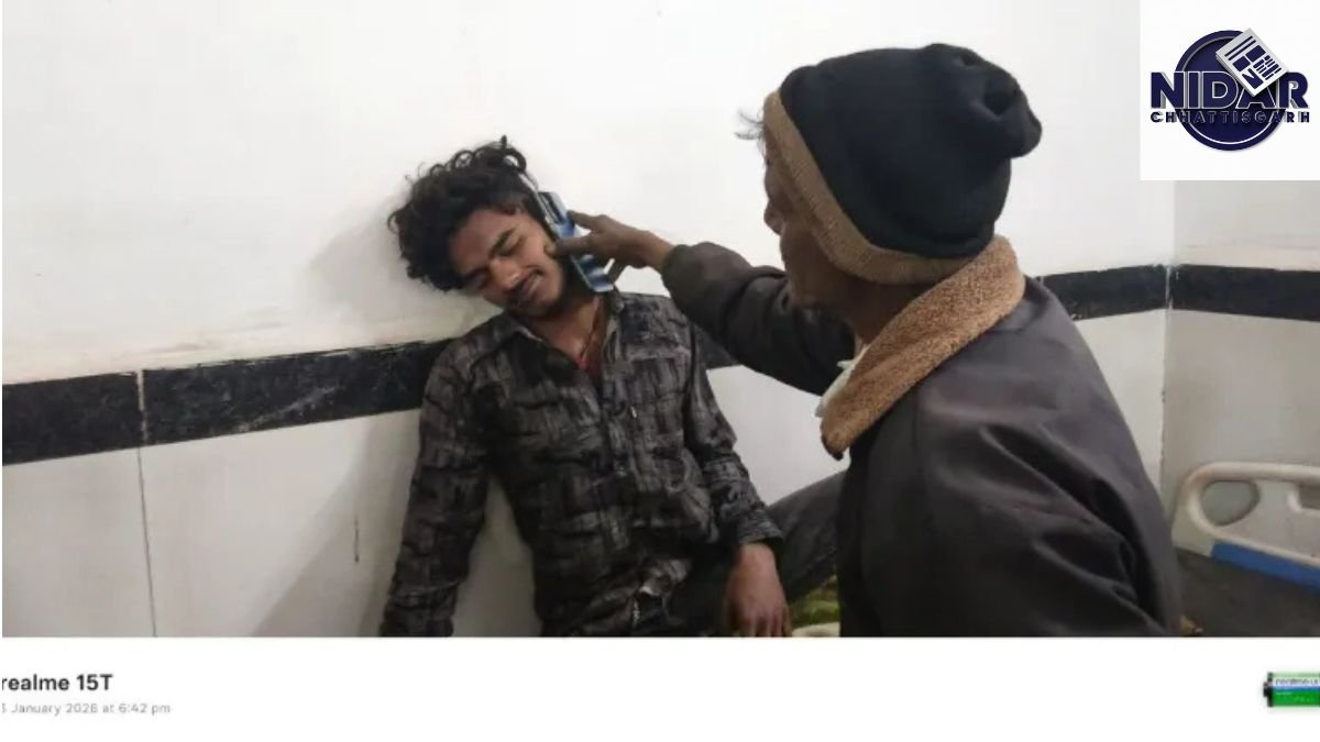 Chhatarpur Superstition News: छतरपुर में अंधविश्वास का 'खूनी' साया! एक साल में 150 लोगों की मौत, अस्पताल के बजाय झाड़फूंक पर भरोसा पड़ रहा भारी