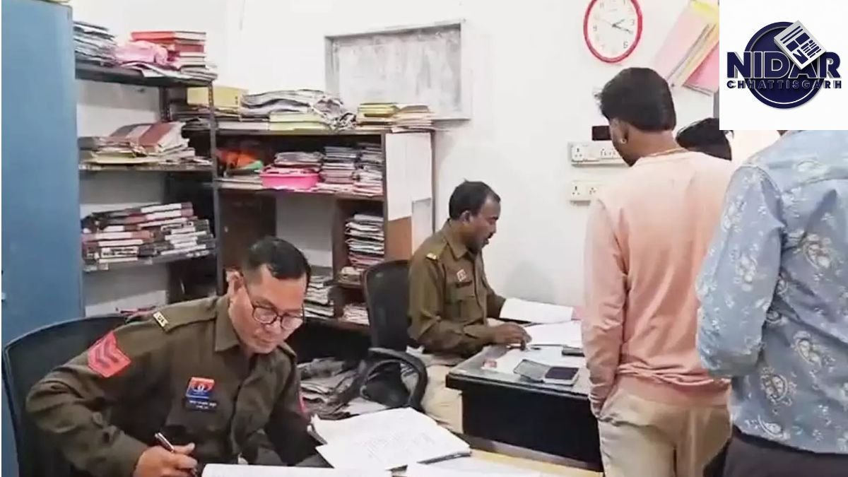 बस्तर पुलिस का नशा विरोधी अभियान: 15 करोड़ के मादक पदार्थ जब्त, तस्करों के साम्राज्य पर कड़ा प्रहार