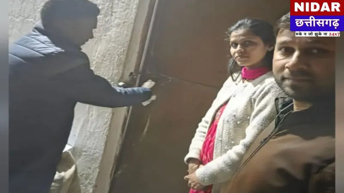 Rice Mill Sealed in Lakhanpur: धान उठाव में बड़ा खेल! लखनपुर में जगदंबा राइस मिल सील, 2600 क्विंटल धान गायब मिलने से हड़कंप