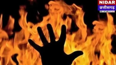 Bihar Crime: महज 1 इंच जमीन के लिए सरकारी टीचर बना 'जल्लाद', भाई-भाभी और मासूम भतीजे को जिंदा जलाया; हालत नाजुक