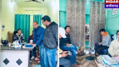 Fake Doctors Exposed: 12वीं पास बने बैठे हैं डॉक्टर! स्वास्थ्य विभाग ने सील किए 5 अवैध क्लीनिक, मची खलबली