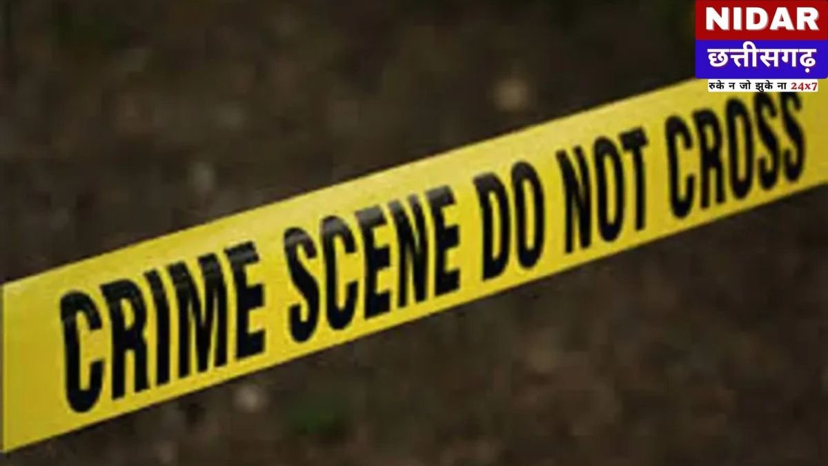 Crime News Hindi: जुए के लिए नहीं दिए पैसे तो हैवान बना पति: पत्नी को लोहे की पाइप से पीटा, फिर ऊपर डाल दिया खौलता पानी