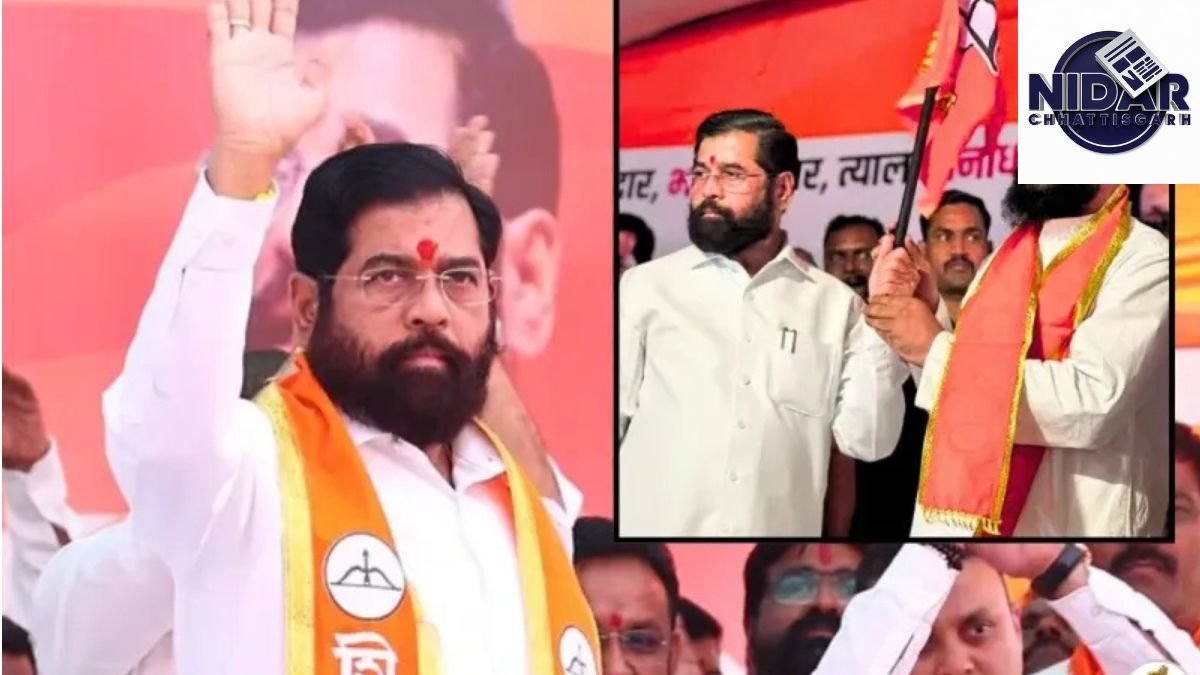 Maharashtra Election Violence: महाराष्ट्र में चुनावी हिंसा: शिवसेना उम्मीदवार हाजी कुरैशी पर चाकू से हमला, कांग्रेस नेता की मौत से मचा हड़कंप