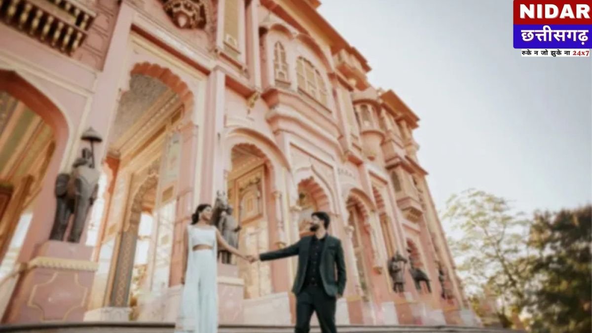 Pre-wedding Shoot Ban: छत्तीसगढ़ के साहू समाज का बड़ा फैसला, अब नहीं होगी 'दिखावे' वाली फोटोग्राफी, ये है बड़ी वजह!