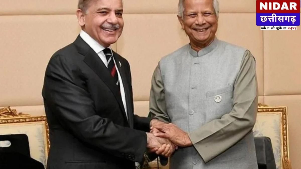 Pakistan-Bangladesh Relations: Pakistan-Bangladesh Direct Flights Restart After 14 Years! India के लिए क्या हैं इसके मायने?