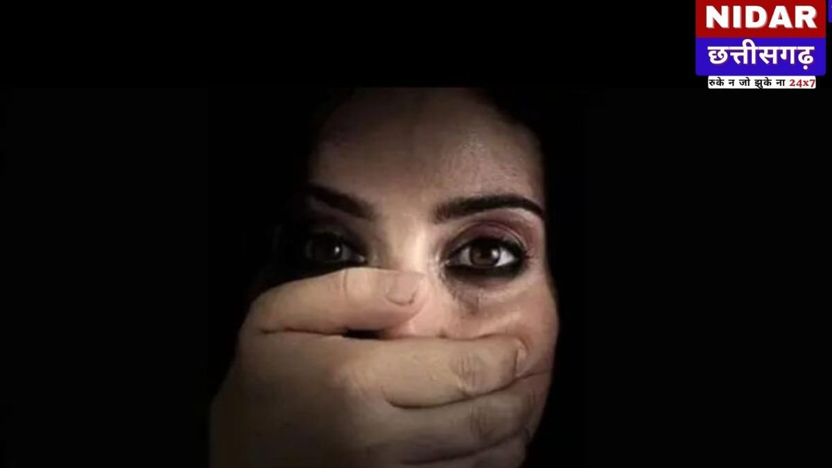 Durg-Bhilai Gang Rape: नौकरी के नाम पर दरिंदगी, हाई-प्रोफाइल आरोपियों पर पुलिस का शिकंजा