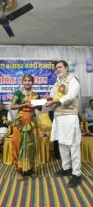 Chandranahu Kurmi Samaj Bhilai : धूमधाम से मनाया गया 45वां वार्षिक अधिवेशन और चंदूलाल चंद्राकर जयंती समारोह