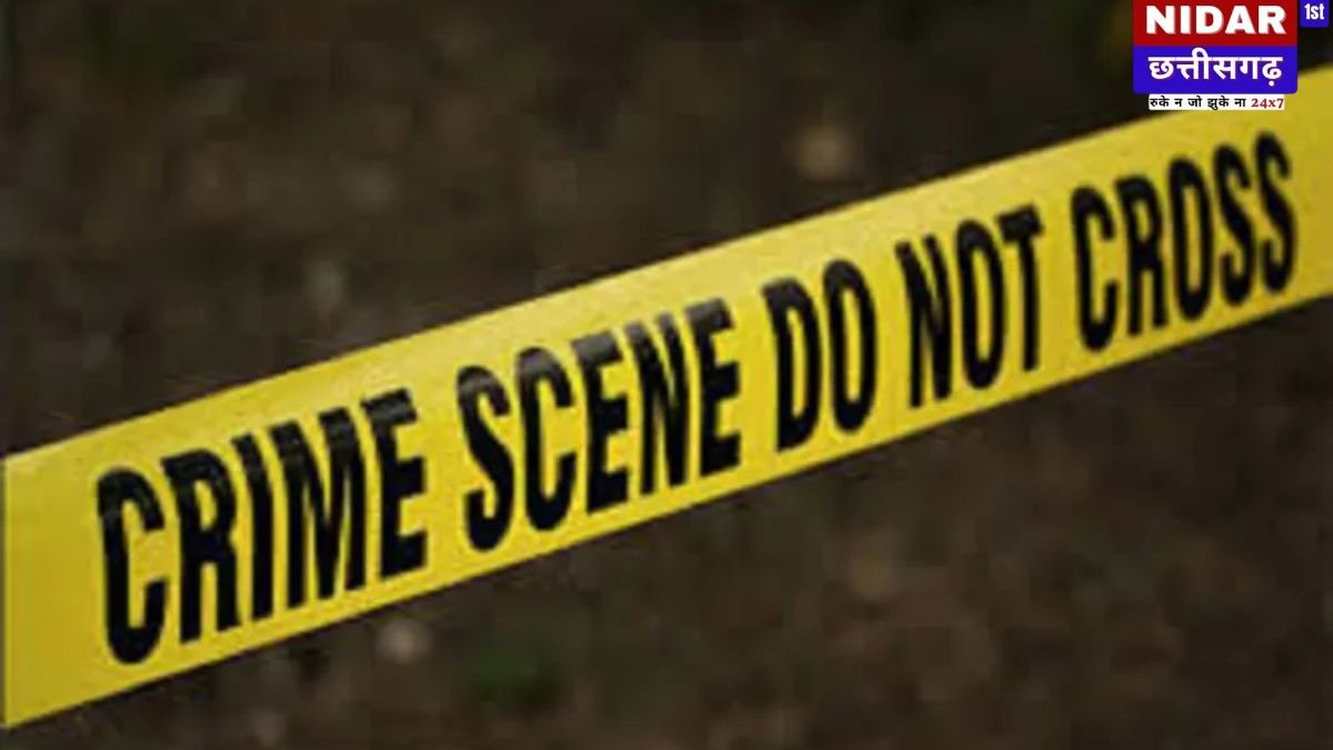 Bhilai Crime: बदमाशों का खौफनाक तांडव! Pepsi Manager को लाठी-डंडों से पीटा, रोंगटे खड़े कर देगा यह वायरल Video!