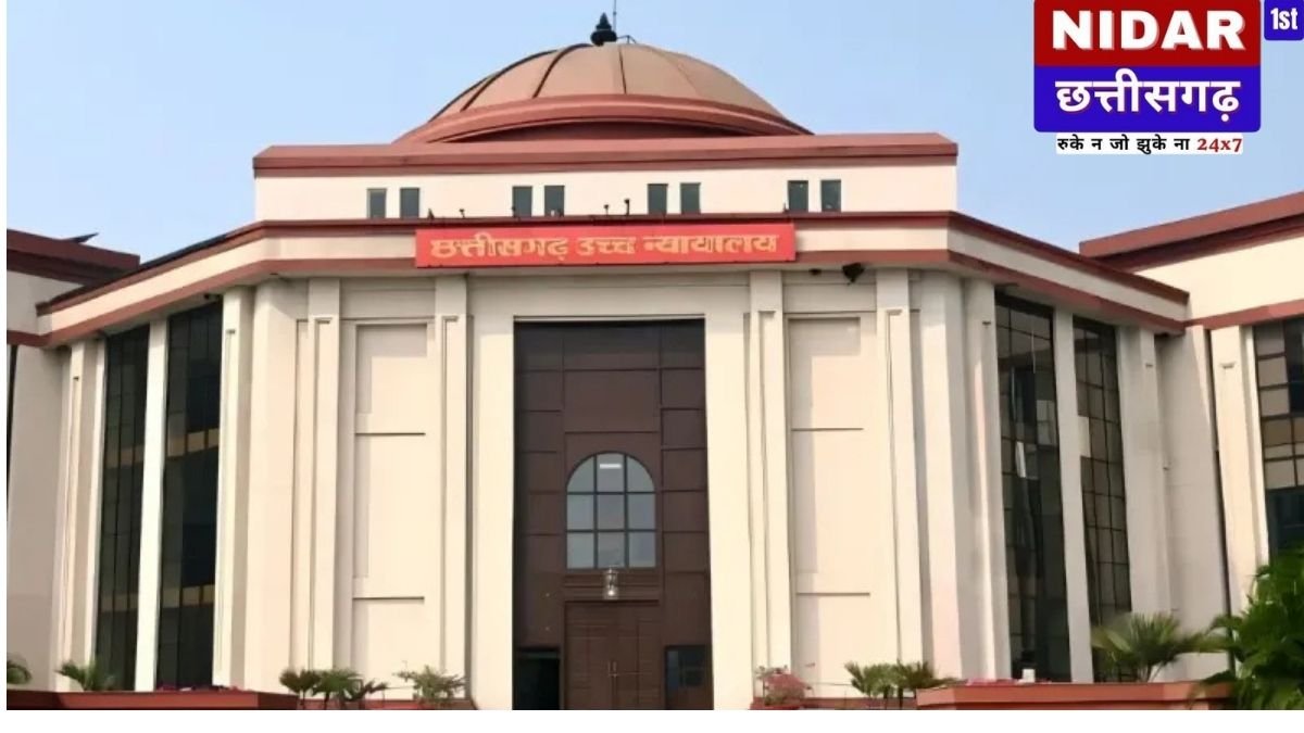 छत्तीसगढ़ हाईकोर्ट का बड़ा फैसला: कस्टम मिलिंग मामले में अनिल टुटेजा और अनवर ढेबर को मिली जमानत, सौम्या चौरसिया को तगड़ा झटका