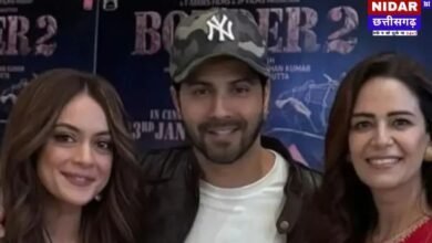 Border 2 Actress Mona Singh: 'हॉर्मोनल इंजेक्शन' और शरीर में बदलाव, एक्ट्रेस ने Egg Freezing को लेकर किया बड़ा खुलासा!