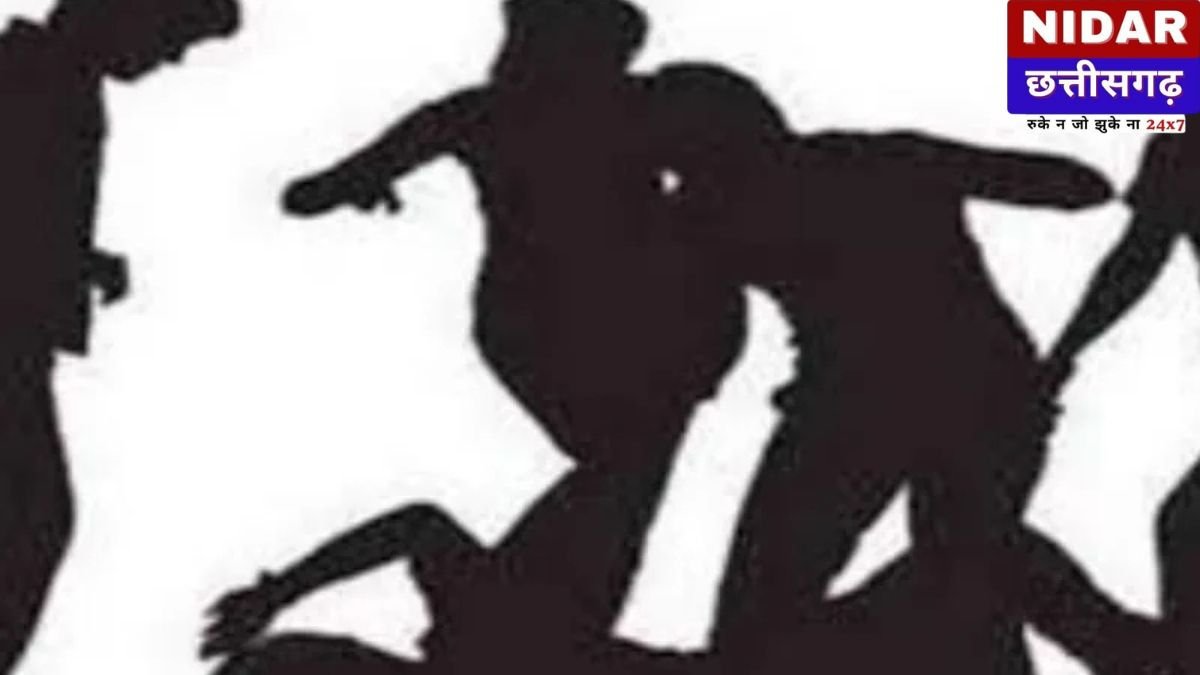 Raigarh Crime: ₹10 हजार के कर्ज ने रिश्तों में घोला जहर, भाई ने दोस्तों के साथ मिलकर बहन-जीजा को बेरहमी से पीटा