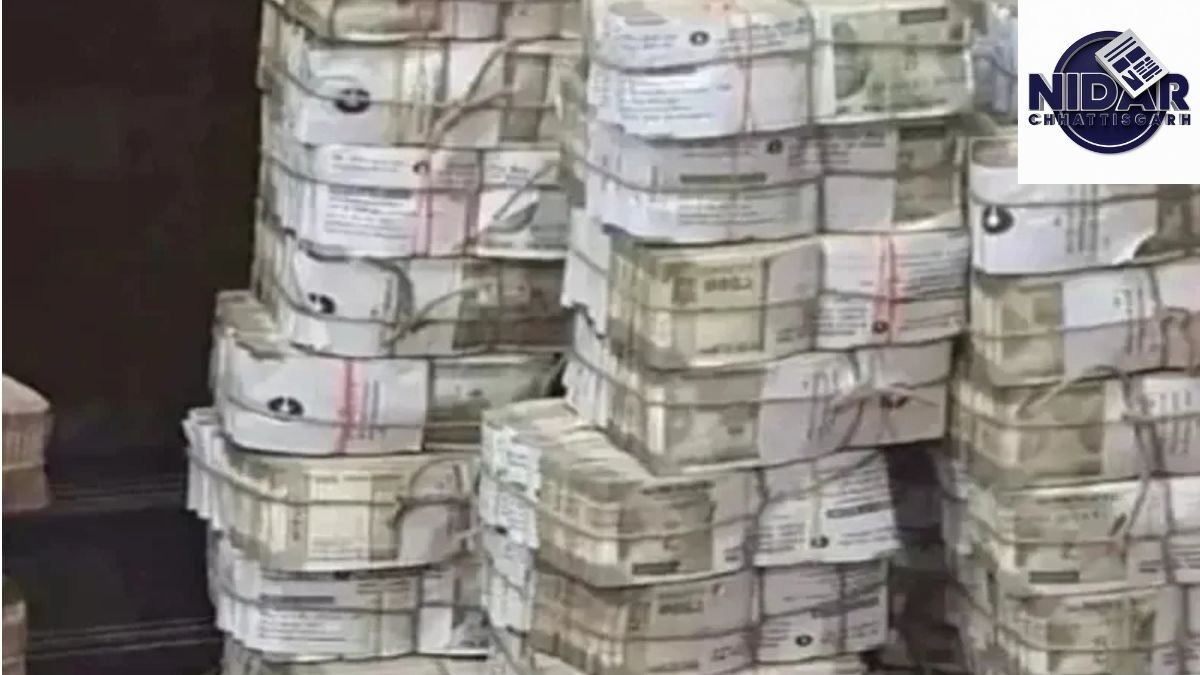 CG Fraud News: शेयर मार्केट में मुनाफे का झांसा देकर ओडिशा के कारोबारी से 2 करोड़ की ठगी, रायपुर में ऐसे बिछाया गया जाल