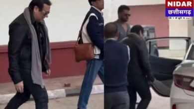 Govinda Viral Video: मर्सिडीज छोड़ टैक्सी में घूमे गोविंदा? 'Downfall' देख फैंस हुए परेशान, क्या है पूरा सच?