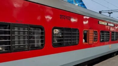 Indian Railways News: ट्रेन में यात्रियों से वसूली करने वाले 4 किन्नर गिरफ्तार, Rail Madad App की शिकायत पर RPF का बड़ा एक्शन