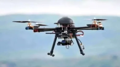 Mining Mafia Beware! Chhattisgarh में अब Drones रखेंगे अवैध खनन पर पैनी नजर; Nava Raipur में बनेगा Hi-tech Control Room