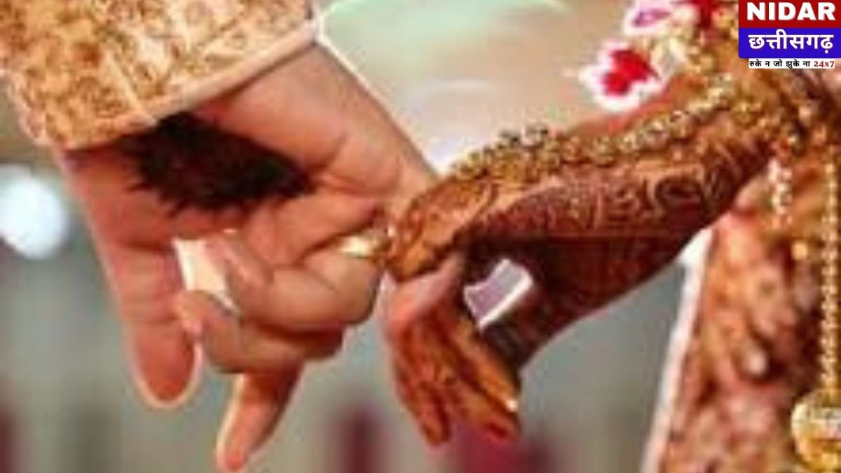 Shadi Muhurat 2026: 25 जुलाई से 20 नवंबर तक शादियों पर लगेगा 'Mega Break', जानें 2026 के सभी शुभ मुहूर्त!