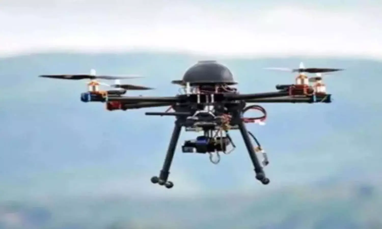 Mining Mafia Beware! Chhattisgarh में अब Drones रखेंगे अवैध खनन पर पैनी नजर; Nava Raipur में बनेगा Hi-tech Control Room