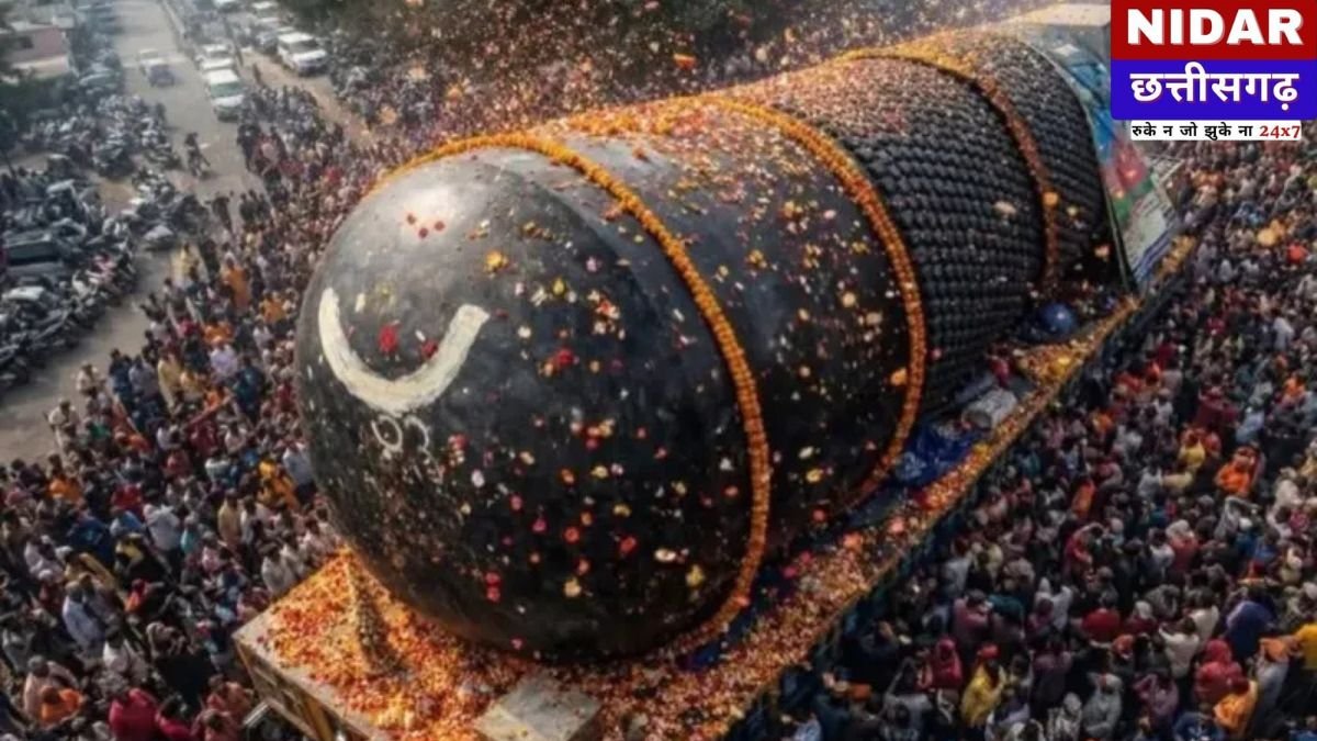 सांप्रदायिक सौहार्द की अनूठी मिसाल: बिहार में बन रहे 'विराट रामायण मंदिर' के लिए मुस्लिम परिवार ने दान की करोड़ों की जमीन