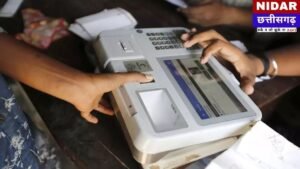 छत्तीसगढ़ राशन कार्ड e-KYC संकट: बुजुर्गों के अंगूठे के निशान बने बड़ी बाधा, 40% लोगों का अटका राशन